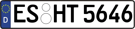 ES-HT5646