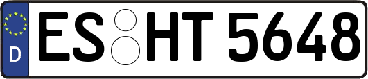 ES-HT5648