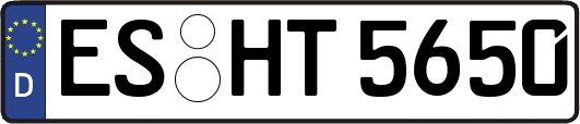ES-HT5650