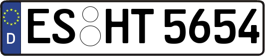 ES-HT5654