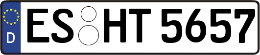 ES-HT5657