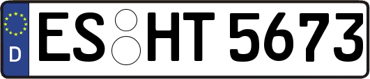 ES-HT5673