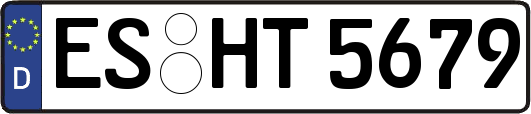 ES-HT5679