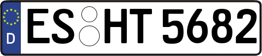 ES-HT5682