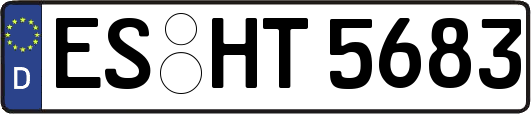 ES-HT5683