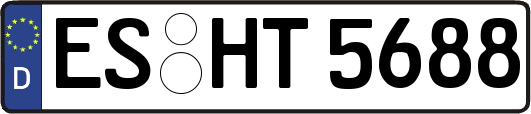 ES-HT5688