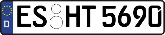 ES-HT5690