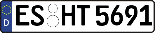 ES-HT5691