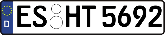 ES-HT5692