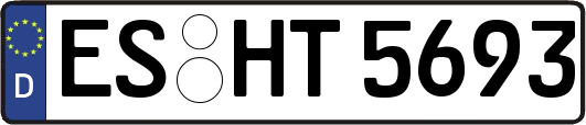 ES-HT5693