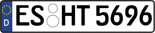 ES-HT5696