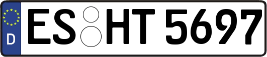 ES-HT5697