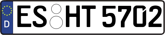 ES-HT5702