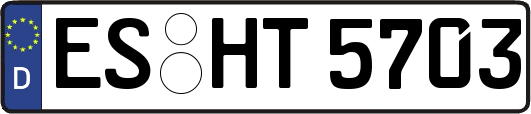 ES-HT5703