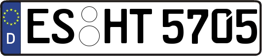 ES-HT5705