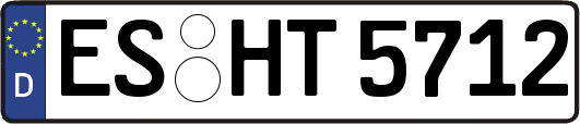 ES-HT5712