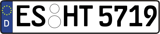 ES-HT5719