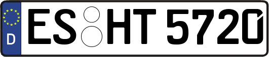 ES-HT5720