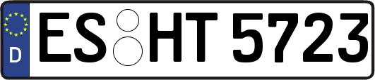 ES-HT5723