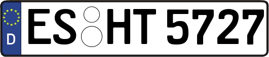 ES-HT5727