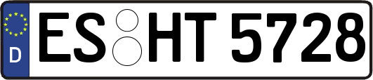 ES-HT5728