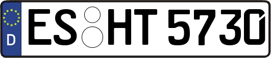 ES-HT5730