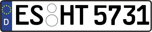 ES-HT5731