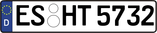 ES-HT5732