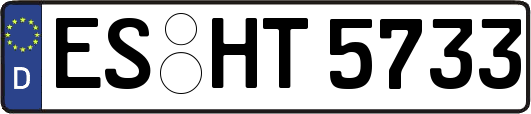 ES-HT5733