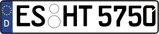 ES-HT5750