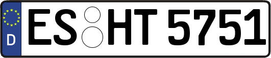 ES-HT5751