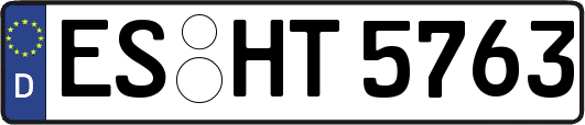 ES-HT5763