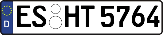 ES-HT5764