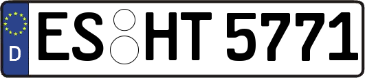 ES-HT5771