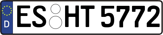ES-HT5772