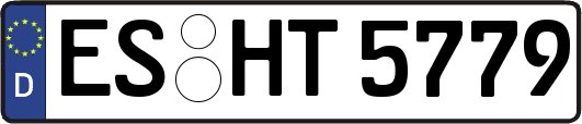 ES-HT5779