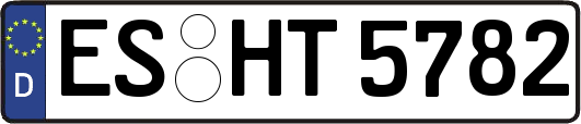 ES-HT5782