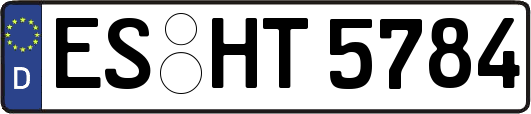 ES-HT5784