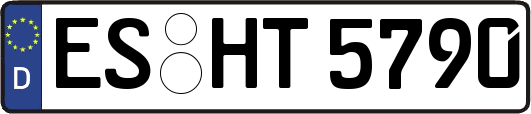 ES-HT5790
