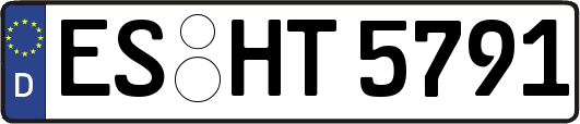 ES-HT5791