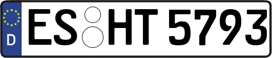 ES-HT5793