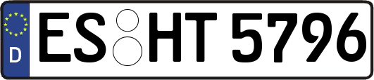 ES-HT5796