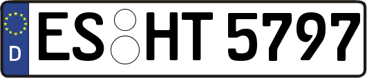 ES-HT5797
