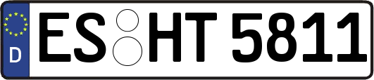 ES-HT5811