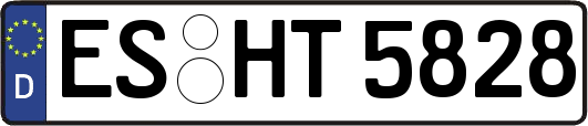 ES-HT5828