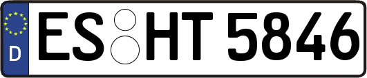 ES-HT5846