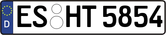 ES-HT5854