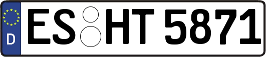 ES-HT5871