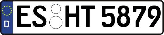 ES-HT5879