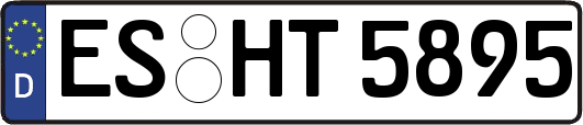 ES-HT5895